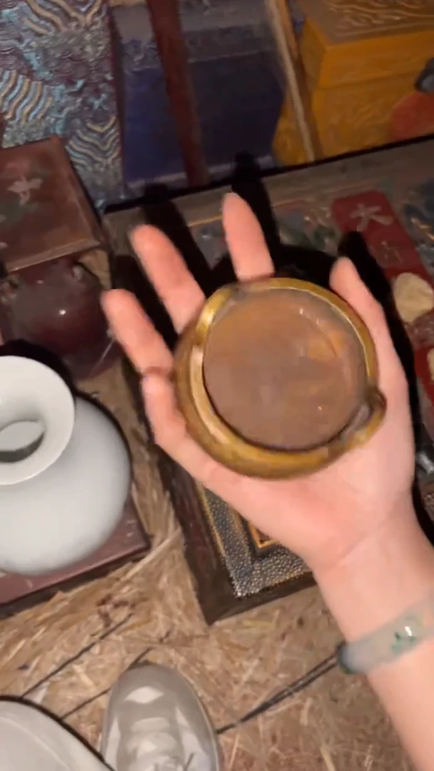 铜闪购商品专属高端连