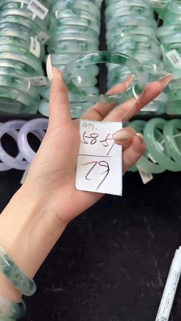 非金属无5859圈口编号：A17