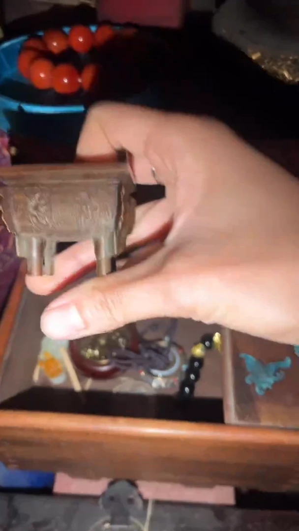 铜闪购商品高端专用连