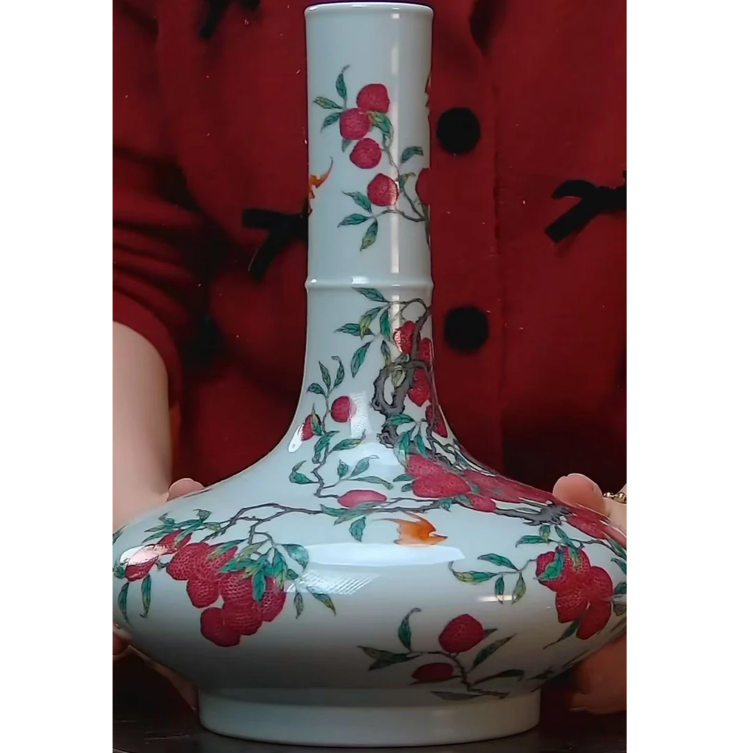 古韵今风斋精品陶瓷