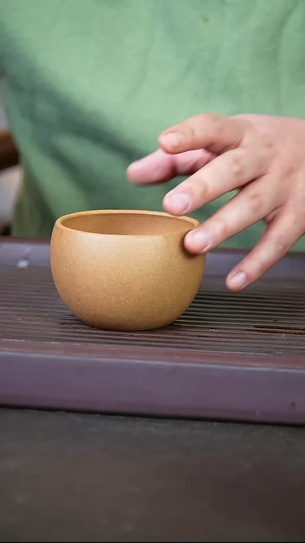 紫砂段泥@@ZR01603