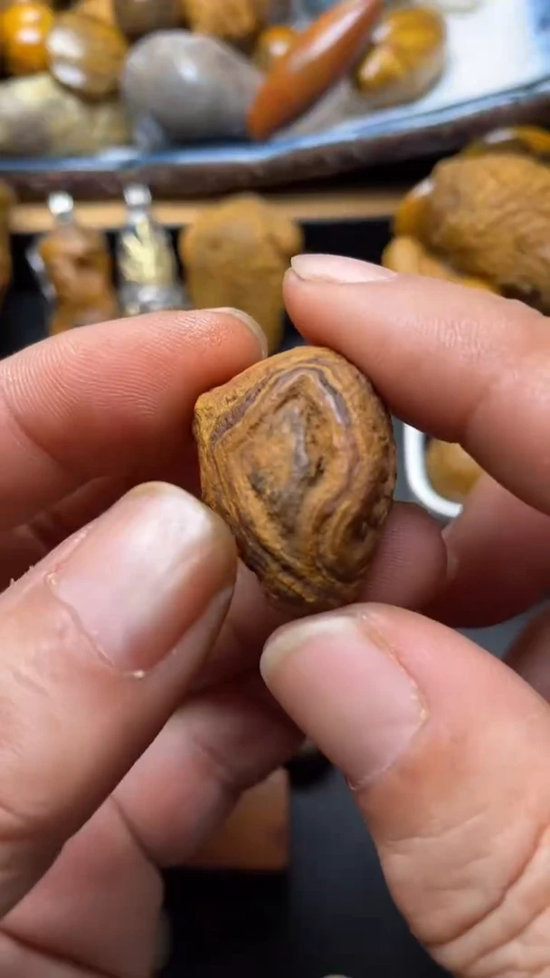 石材纯天然原石奇石249