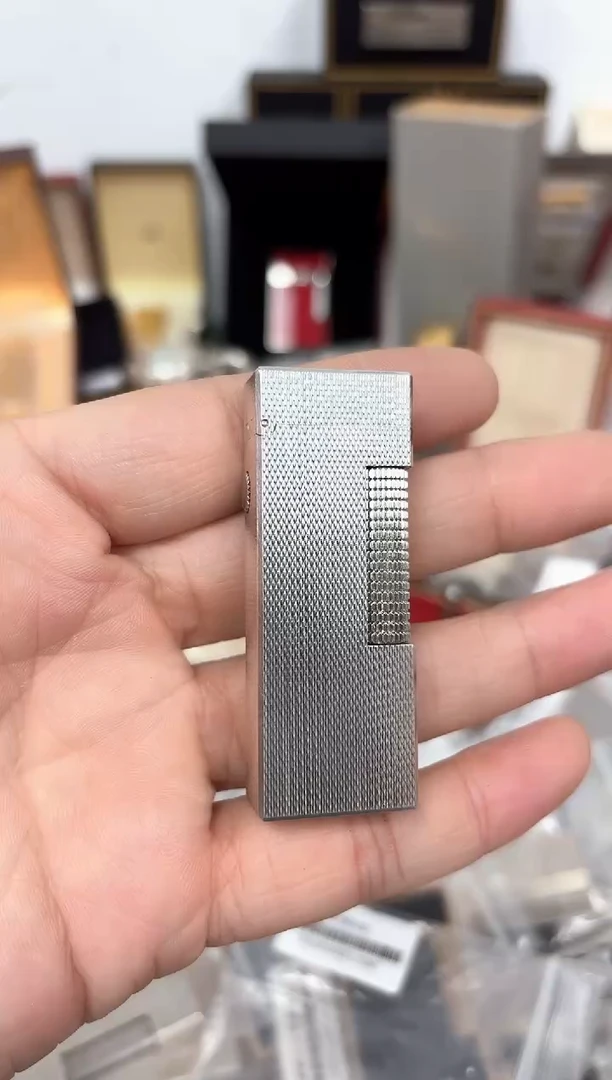 纯铜登四代银麦穗
