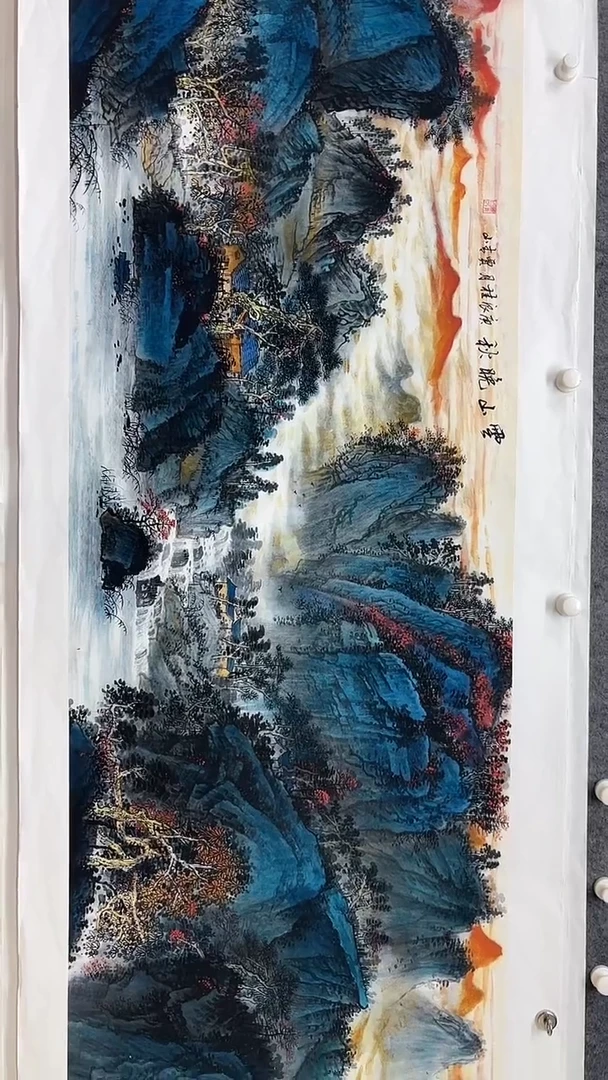 集系书画字画年画A6