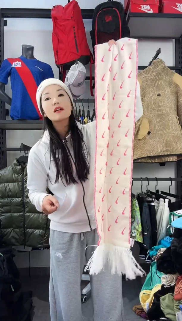 438闪购编码 Nike/Jordan运动卫衣裤以直播间过款为准尺码·