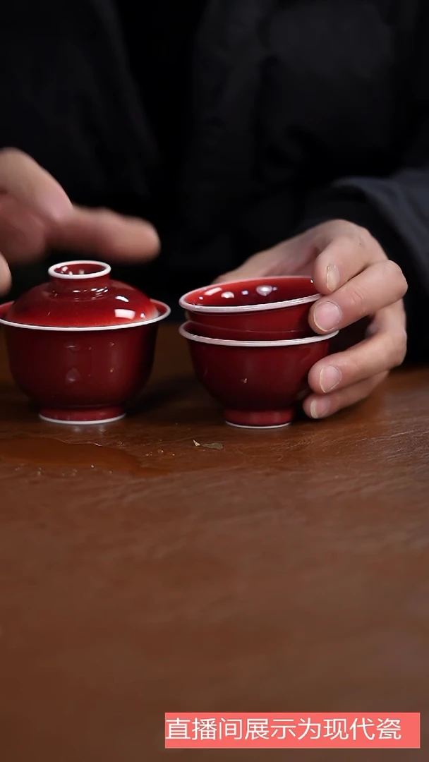 摆件陶瓷茶具茶具茶具茶具