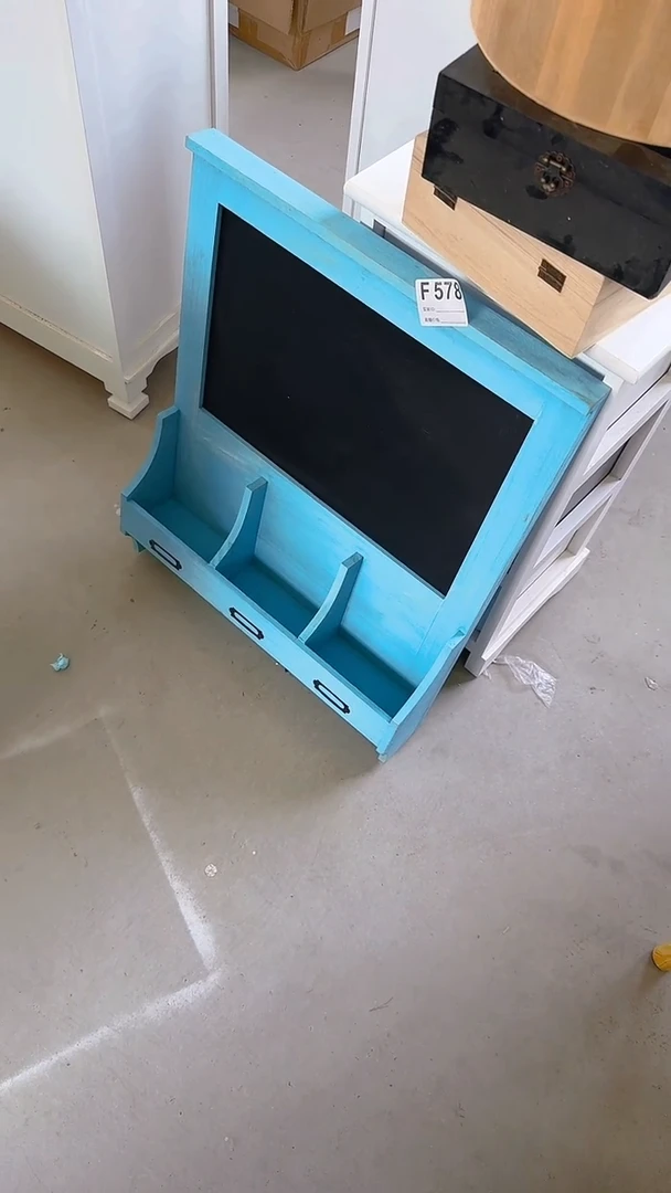 木（非红木类）样品单品孤品578