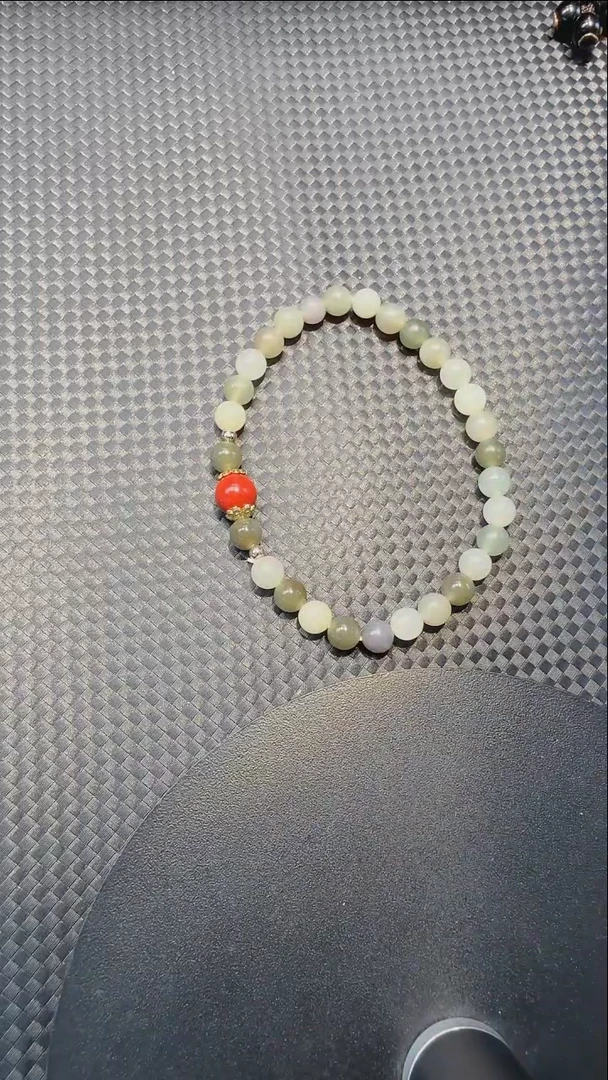 【闪购商品】和田玉手链未镶嵌623
