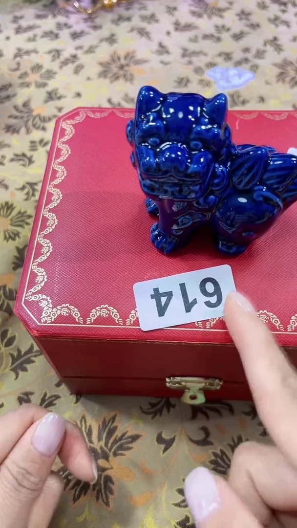 瓷片陶茶666文玩周边多人