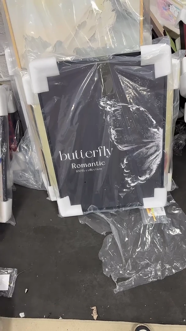 仓库清仓画   默认瑕疵