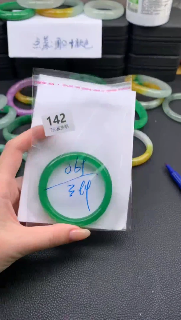 非金属无时尚手镯 所见即所得 七天鉴赏期