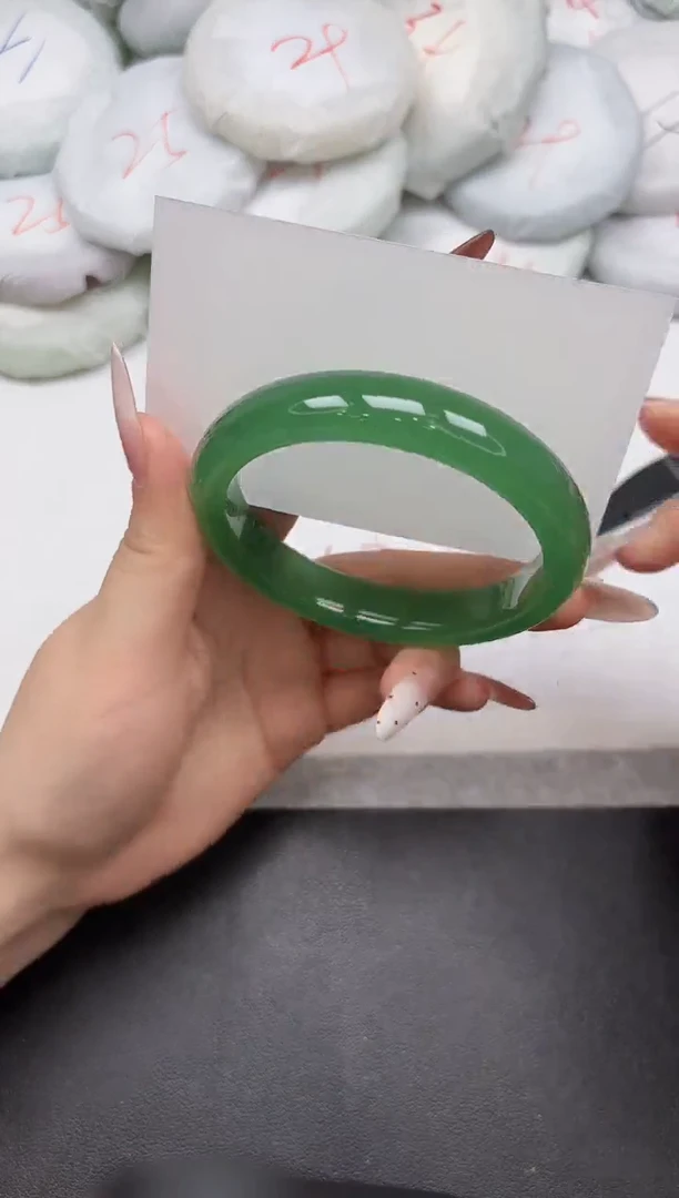 东凌女款手镯A262/65.4