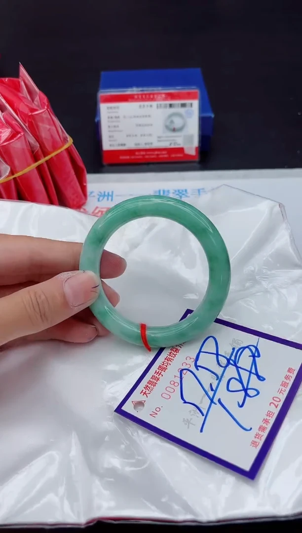 未镶嵌手镯翡翠1111111