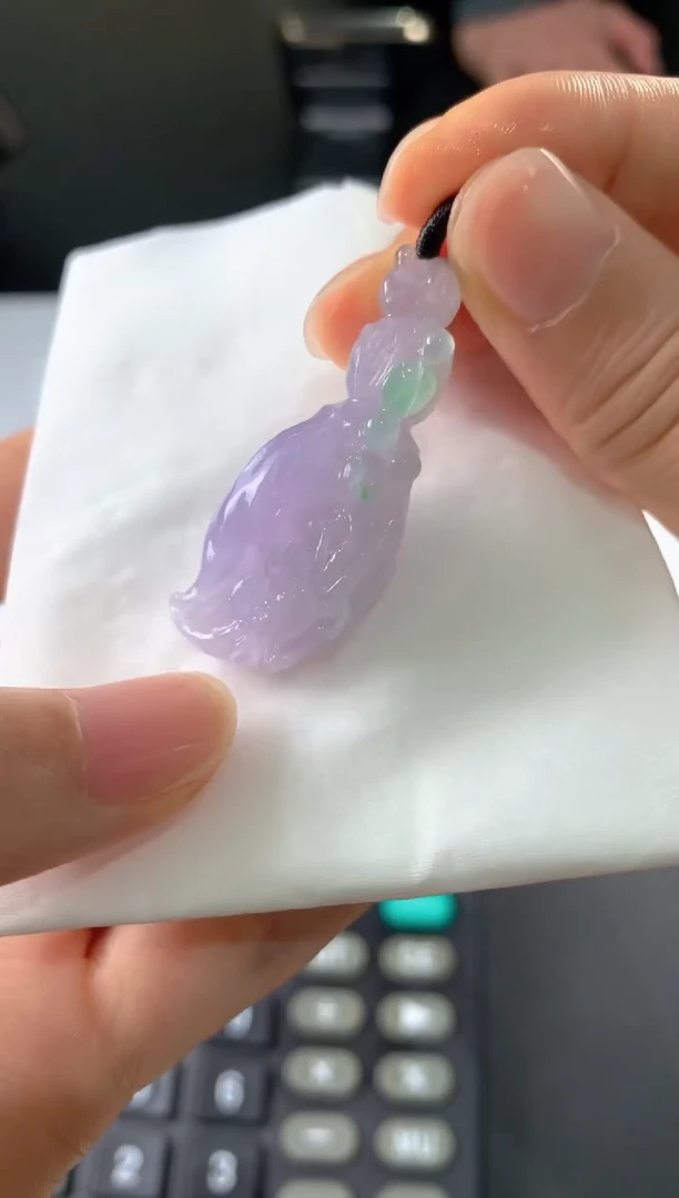 未镶嵌定制翡翠x****g毛货抛光
