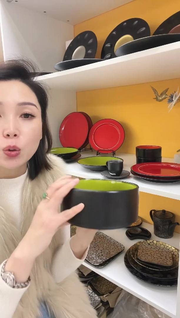 福利款 RAK 牛油果 碗