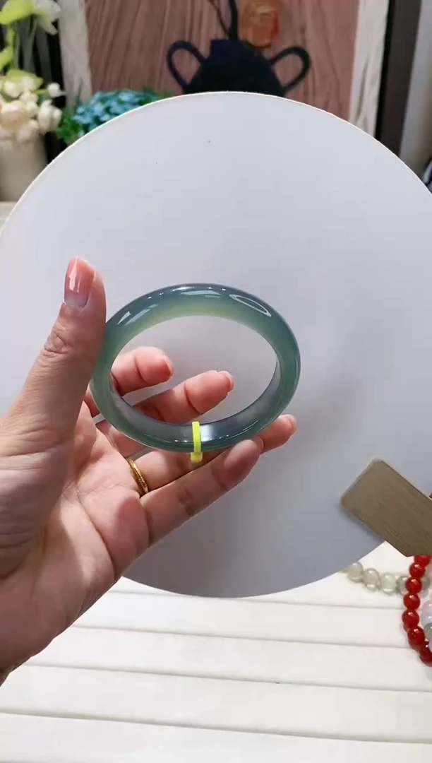 手镯玛瑙/玉髓未镶嵌31-56.7