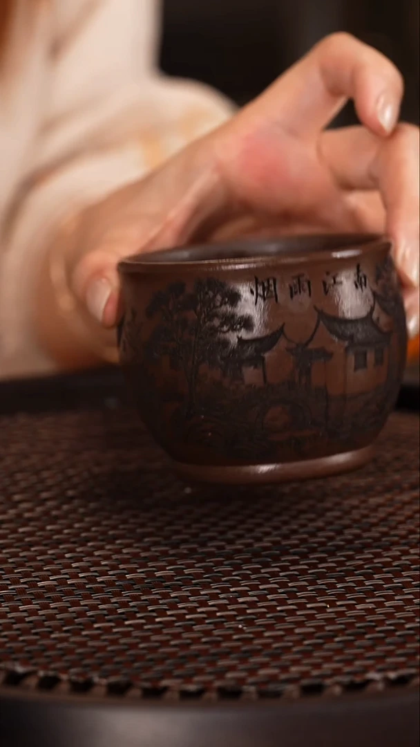 茶壶紫砂宜兴紫砂壶