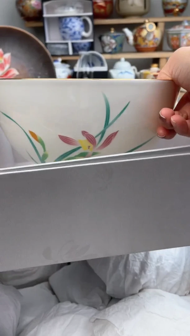 【闪购商品】瓷片默认微瑕，看清尺寸品相再拍