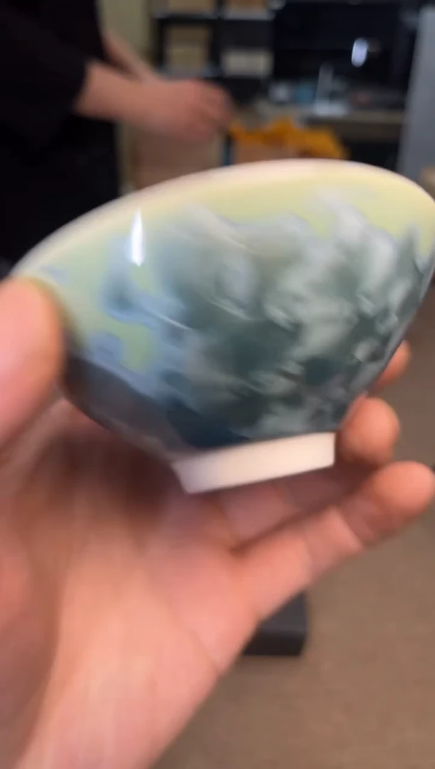 茶宠瓷器茶具套装