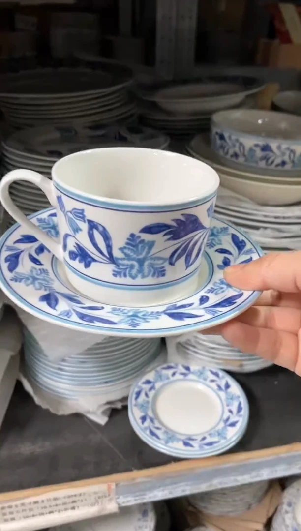 【闪购商品】瓷片CC724陶瓷没有完美无瑕陶瓷1个