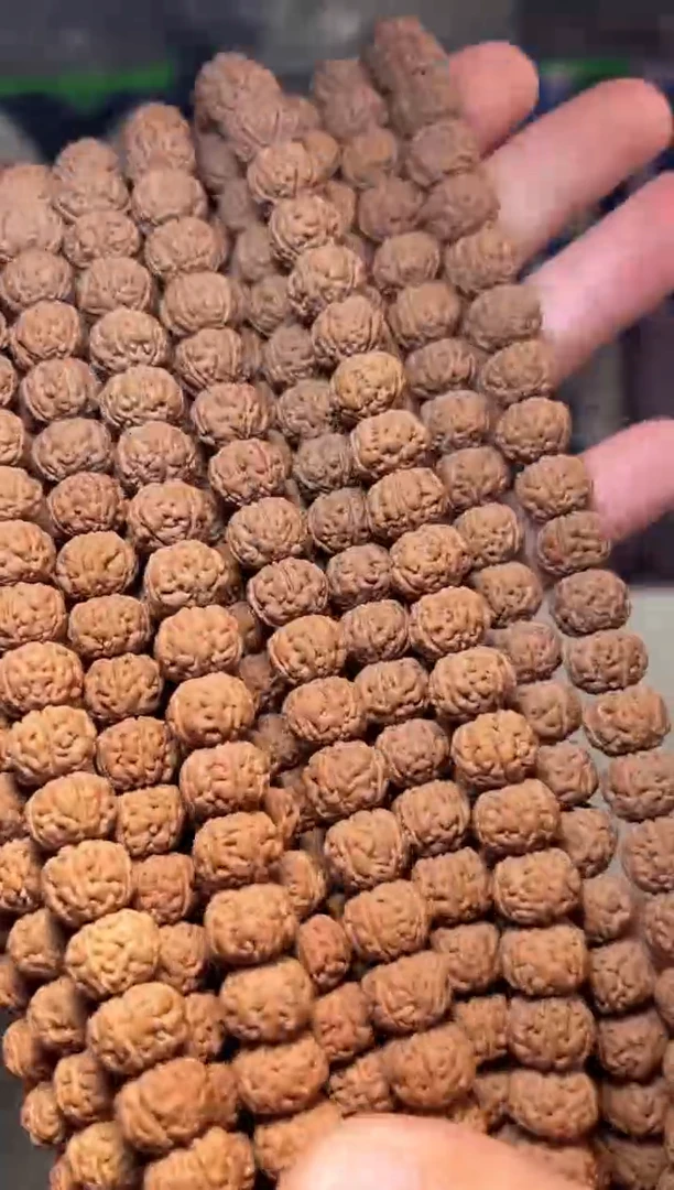 手串金刚菩提无利润超头精挑老树王108-11mm