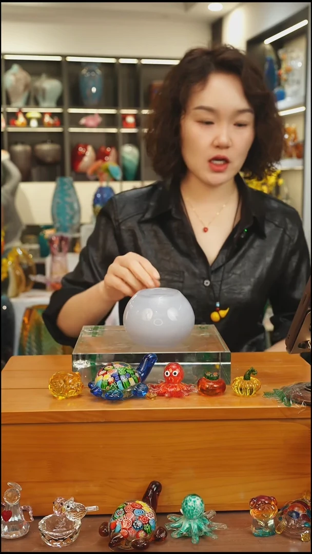 外贸花瓶尾货171
