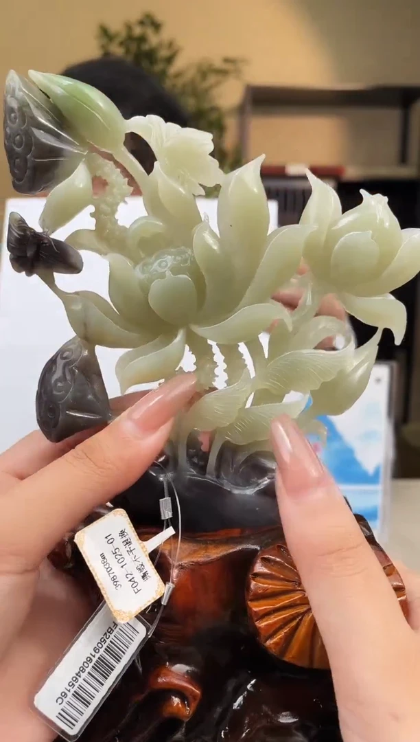 定制和田玉多样性发货拍一发一