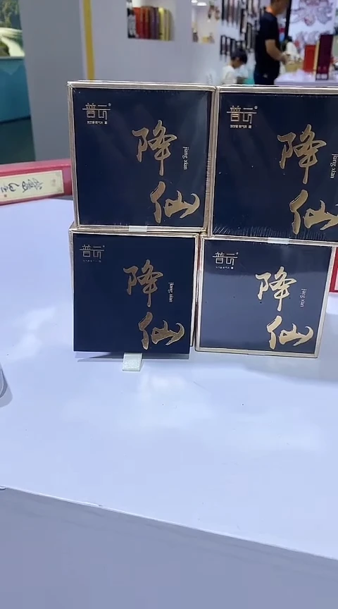 香篆1抖音旗舰店-降仙2H40片*4