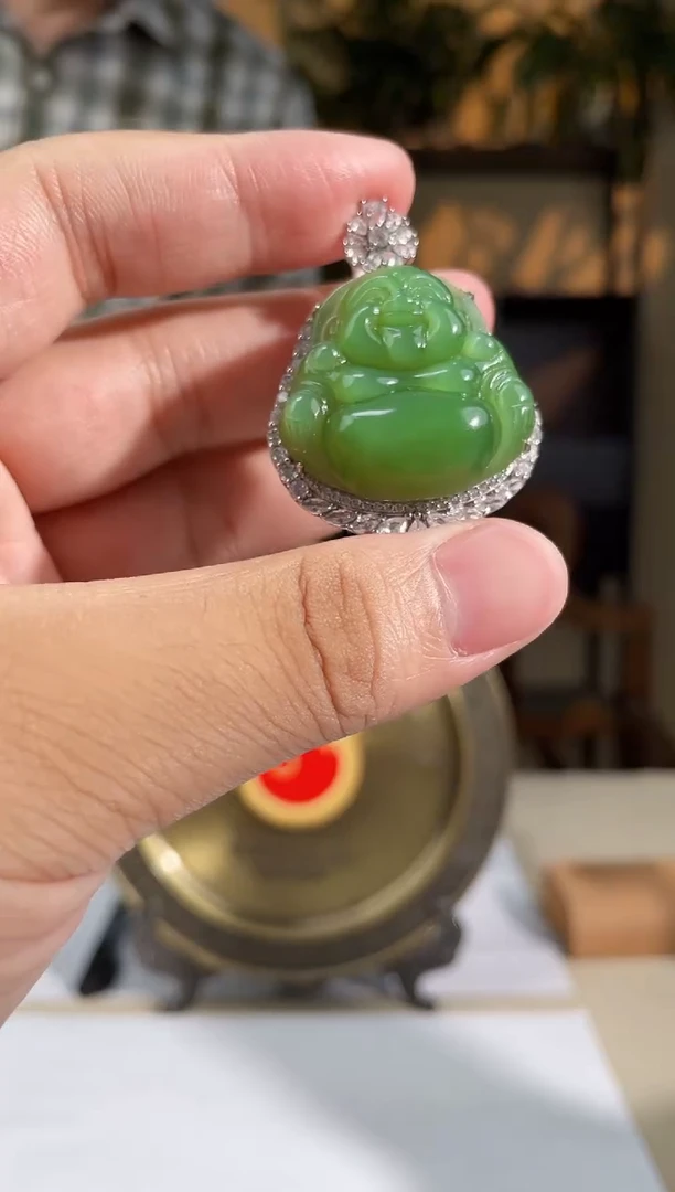 定制和田玉多样性发货拍一发一