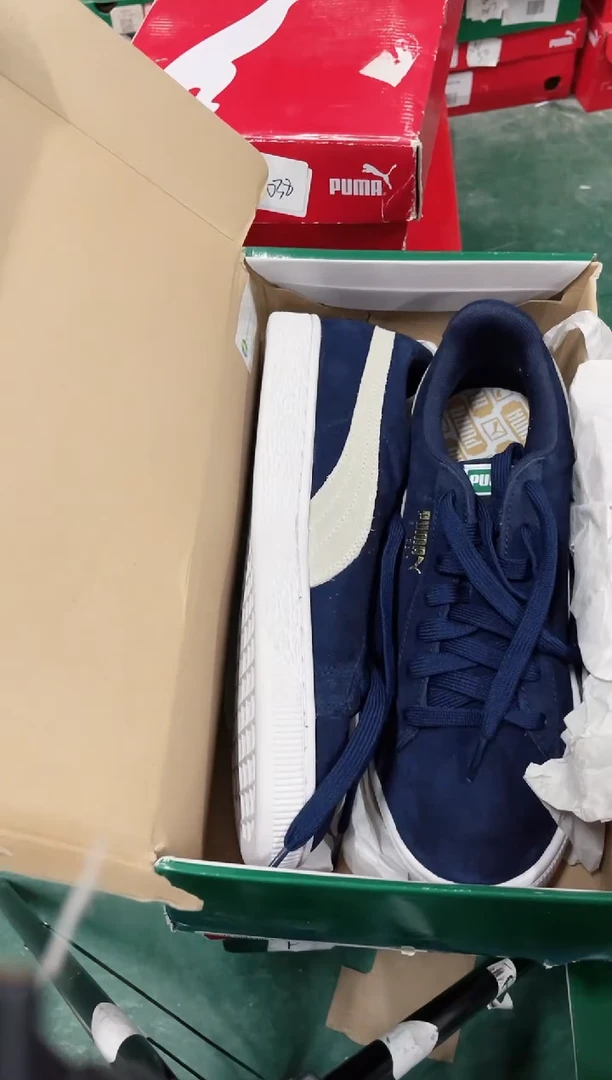 彪马时尚休闲运动鞋43M  G170