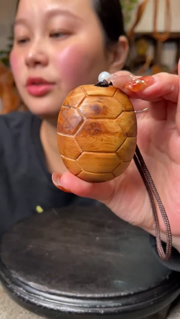 柏木（崖柏）崖柏小件