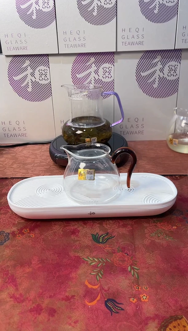 晶悦茶海。。。。。。。。。。