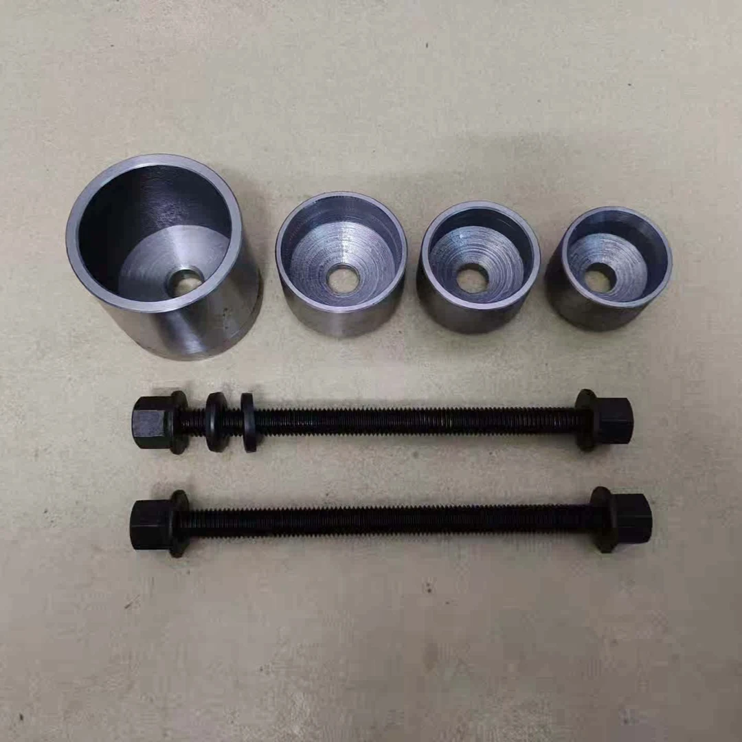 别克全新君威新君越羊角胶套万向节雪佛兰迈锐宝XL拆卸衬套工具