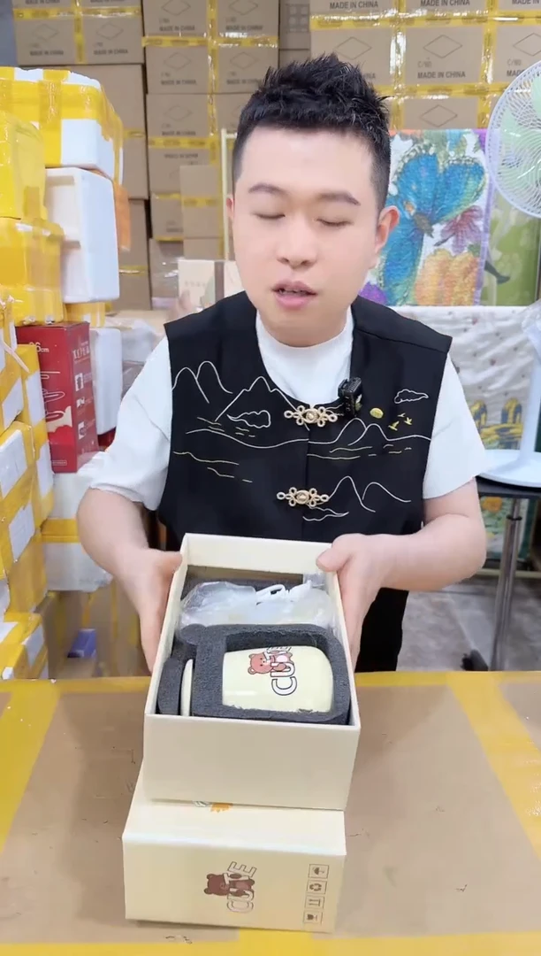 NS-A69（破损退款不补发介意勿拍）