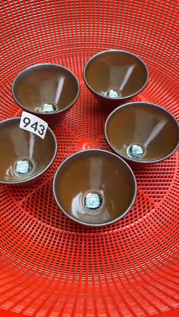 【闪购商品】茶盏943建盏建盏建盏建盏