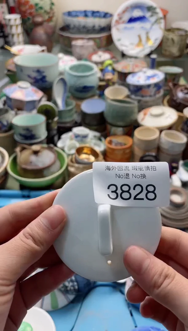 【闪购商品】摆件3828精美创意日式臻品