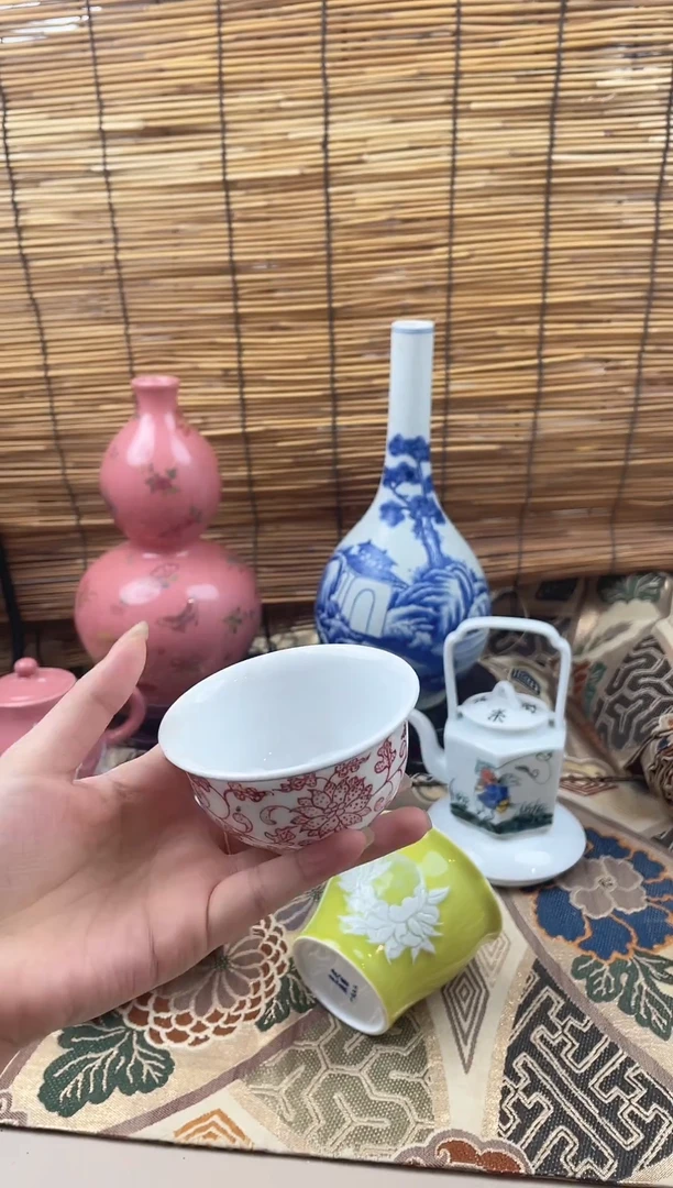 其他精品陶瓷精品陶瓷