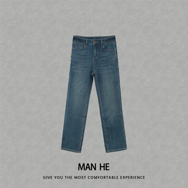 『小脚牛仔裤』满赫出品-25068