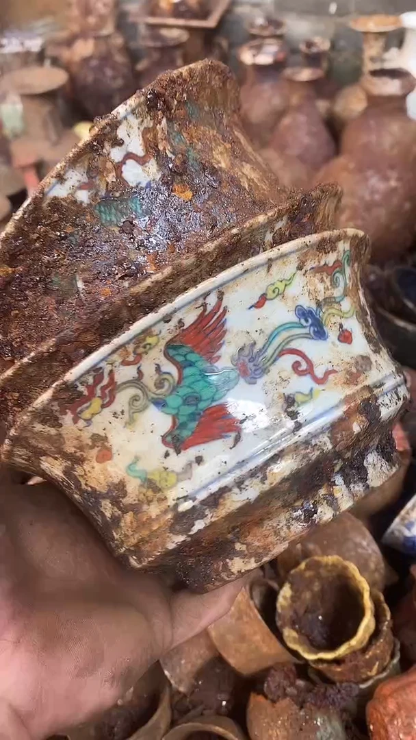 摆件瓷器瓷器瓷器瓷器