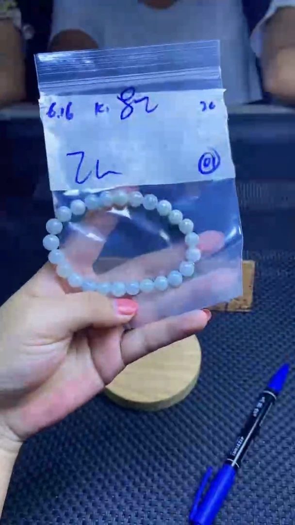 未镶嵌手链翡翠天然缅甸A货翡翠，多样性发货只发其一