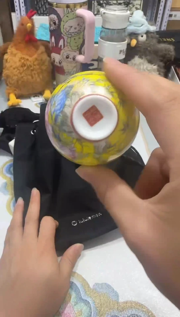 瓷片七天无理由退货