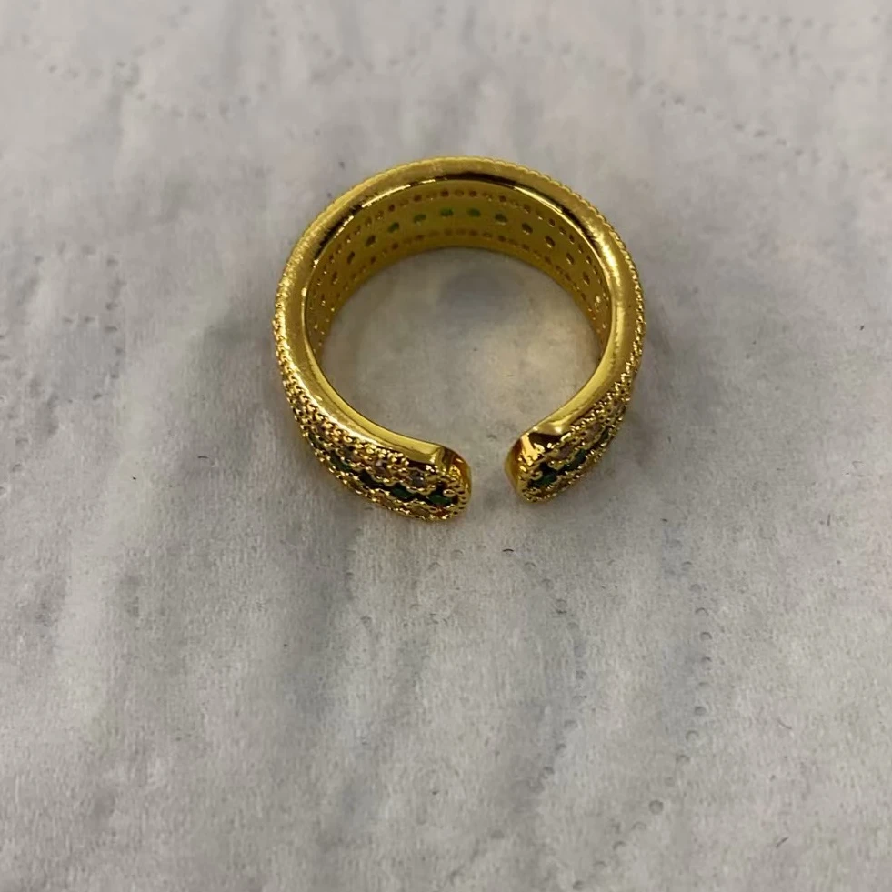 d02时尚百搭精品戒指