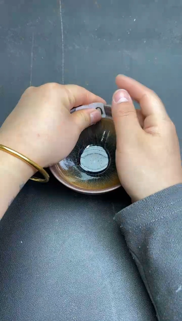 【闪购商品】茶盏720建盏建盏建盏建盏