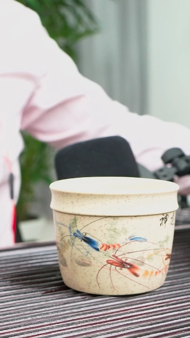 茶杯紫砂紫砂大放漏！