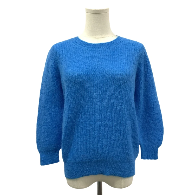 95新 maje 妃鱼/Maje/锦纶/毛衣/95新/251128ZM0004