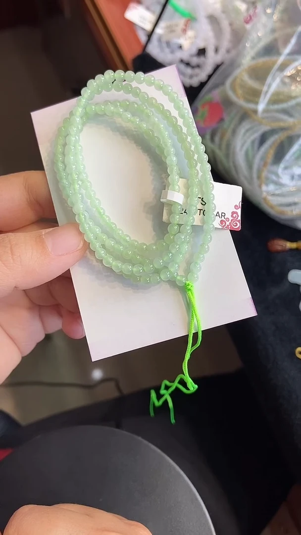 未镶嵌手链翡翠13