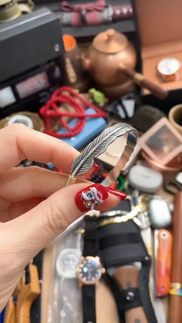 【闪购商品】瓷片悠韵杂货铺6号