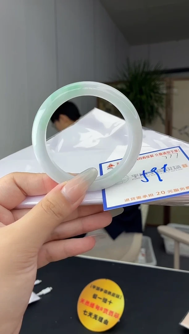 未镶嵌手镯翡翠111111111111