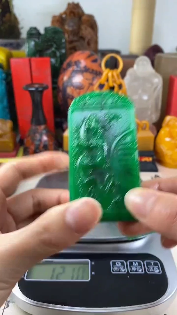 寿山石印石36寿山石