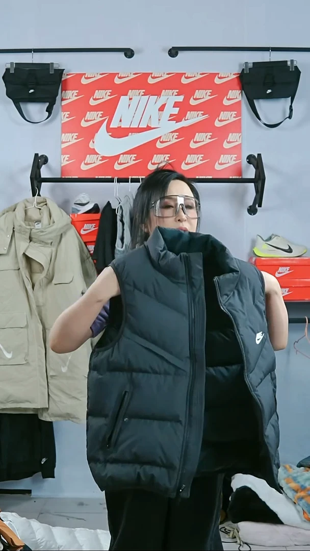 4299闪购编码Nike/Jordan运动衣以直播间过款为准尺码